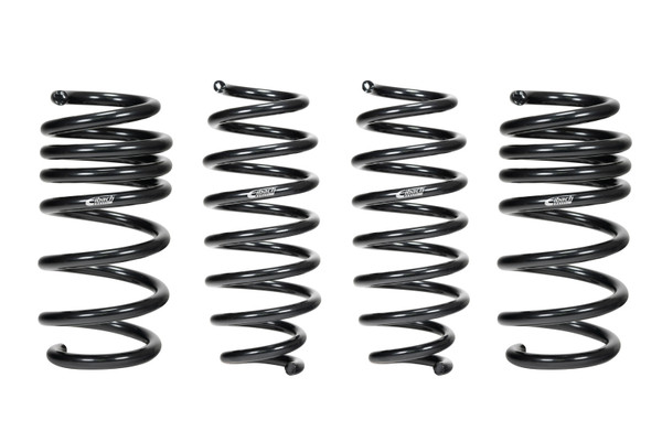 Eibach Pro-Kit EV for 24-25 Tesla Model 3 Performance AWD - E10-87-003-01-22 Photo - Primary