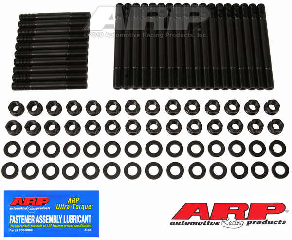 ARP AMC 343-401 thru '69 head stud kit - 114-4001 Photo - Primary