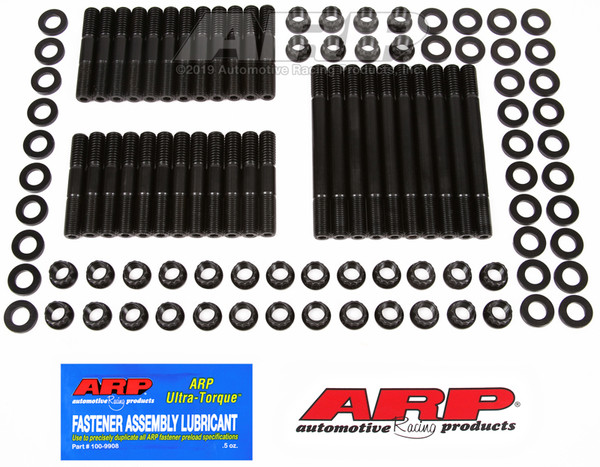 ARP Mopar B, RB & 413-426 wedge 12pt head stud kit - 145-4206 Photo - Primary