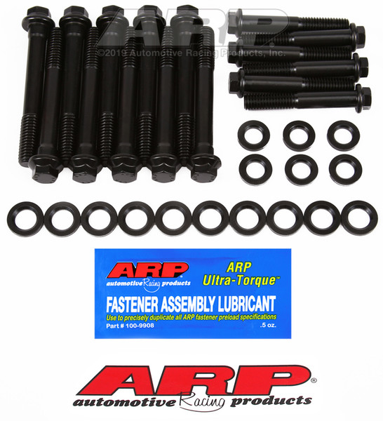 ARP SB Ford 351 Dart SHP main bolt kit - 154-5206 Photo - Primary
