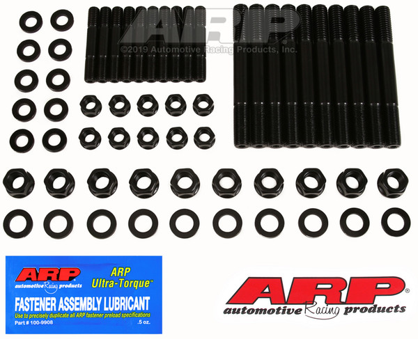 ARP Ford 351 4-bolt main stud kit - 154-5606 Photo - Primary