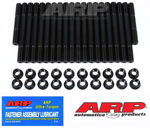 ARP Ford Blue Thunder FE 12pt head stud kit - 155-4204 Photo - Primary