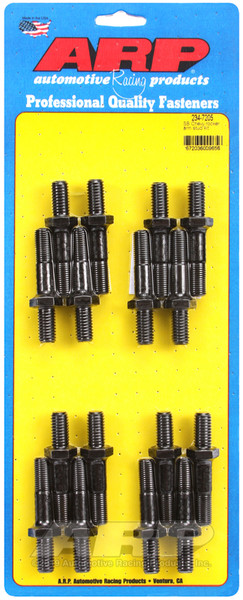 ARP SB Chevy rocker arm stud kit - 234-7205 Photo - Primary