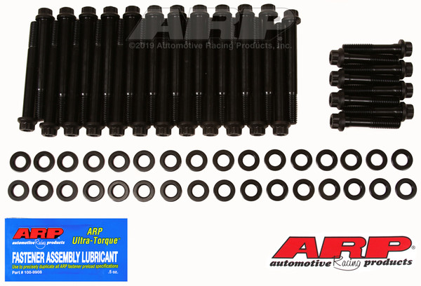 ARP BB Chevy Mark V w/502 head bolt kit - 235-3706 Photo - Primary