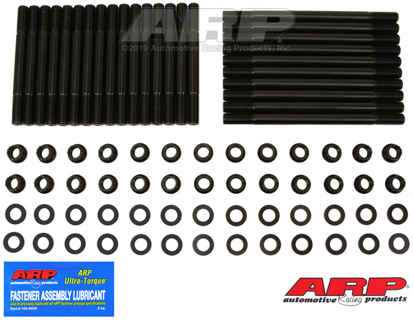ARP 426 Hemi 1/2in 12pt head stud kit - 245-4202 Photo - Primary