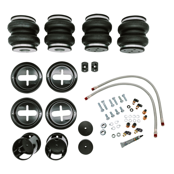 Air Lift 15-24 Ford Mustang S550/S650 Coil to Air Upgrade Kit - 83007 Photo - Primary