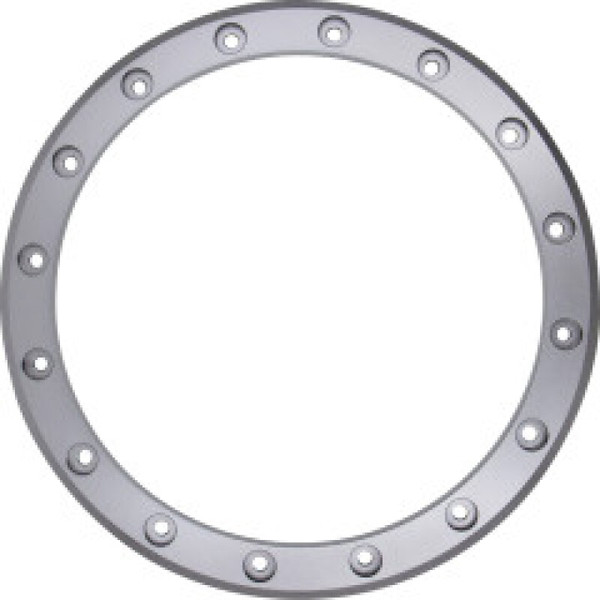 Raceline Beadlock Ring - Alpha -15in - 16 Hole - 12mm - Gunmetal - RBL-15G-A14-RING-16 User 1