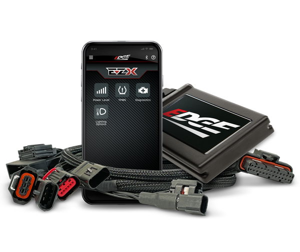 Edge - EZX Module - 12713