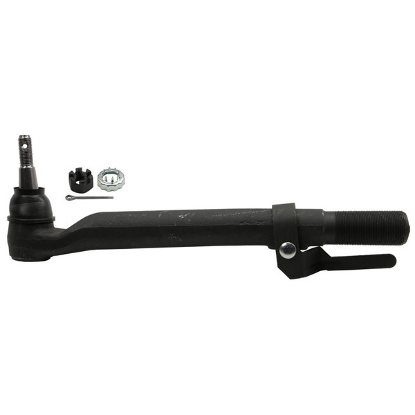 MOOG 05-22 Ford F-250 Super Duty Front Left Outer / Left Outer Tie Rod End - ES80754 Photo - Primary