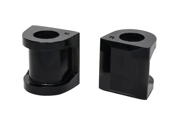 Whiteline Plus 22mm Rear Sway Bar Bushing Set 08-14 WRX STI - KSK001-22 Photo - Primary