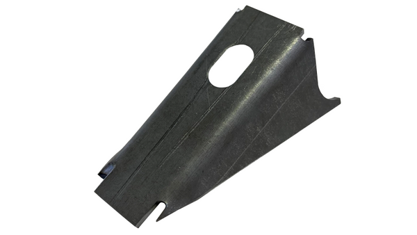 Rust Buster 2004-2012 Colorado Front Bed Mount - Left - RB7512L Photo - Primary