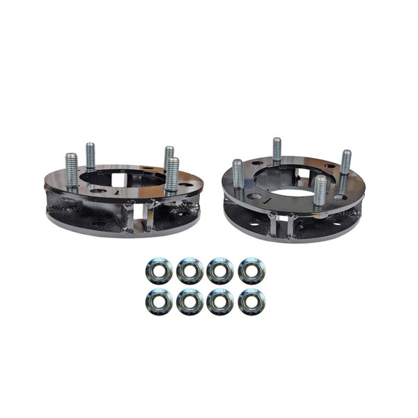 Skyjacker 2022+ Toyota Tundra 2in Front Spacer Kit - TU2220MS Photo - Primary