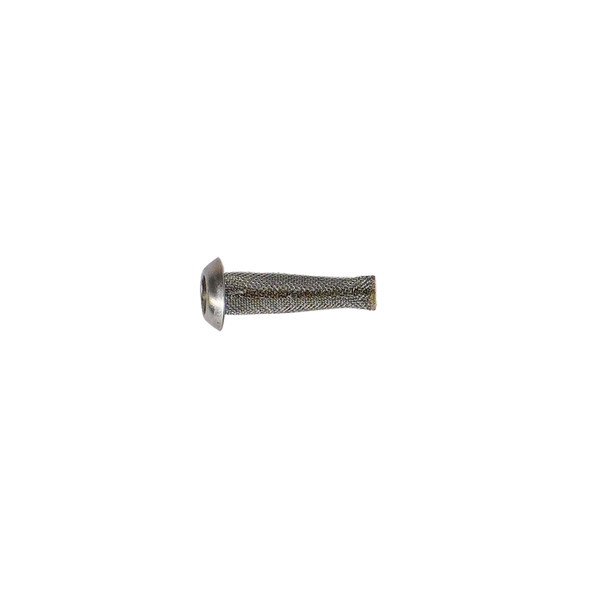 DeatschWerks 6AN 37-Degree Universal Filter - 6-02-0314 Photo - Primary