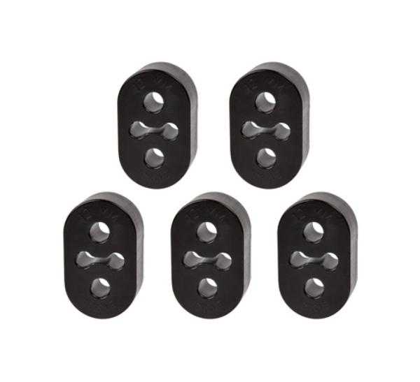 Torque Solution Exhaust Mount Kit: Mazda Miata MX-5 2006+ (NC/ND) - TS-MM-0125 User 1