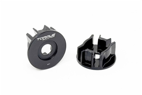 Torque Solution 10-17 Audi S4 / 08-17 Audi S5 Billet Rear Differential Insert - TS-RDI-860 User 1