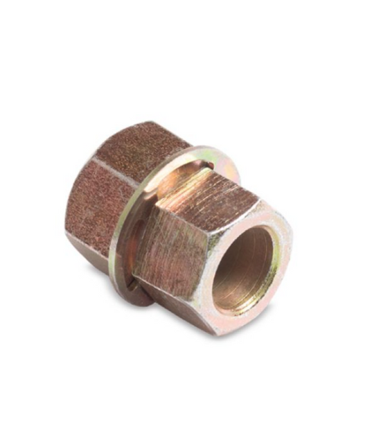 CruzTOOLS Axle Hex Adapter 17mm x 22mm for Triumph Motorcycles - AH1722 User 1