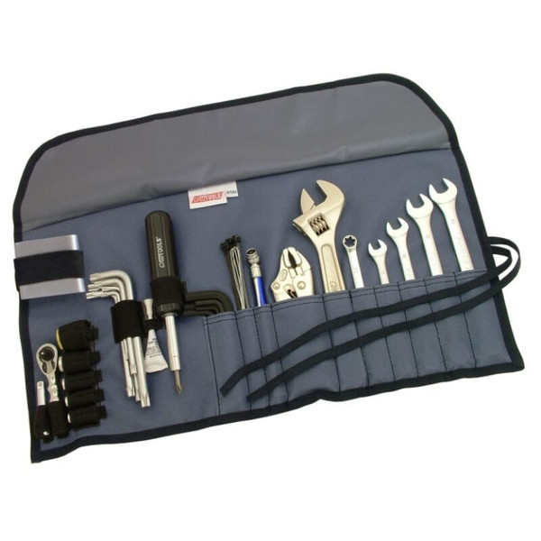 CruzTOOLS RoadTech B1 for BMW Motorcycles (2018 and older) - RTB1 User 1