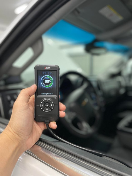 Edge - EvoHT2 for Dodge/Ram Gas - 36040