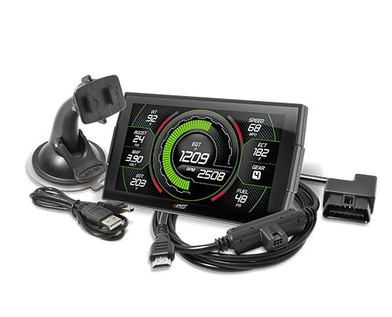 Edge - Evolution CTS3 50 State Legal - 85401-201