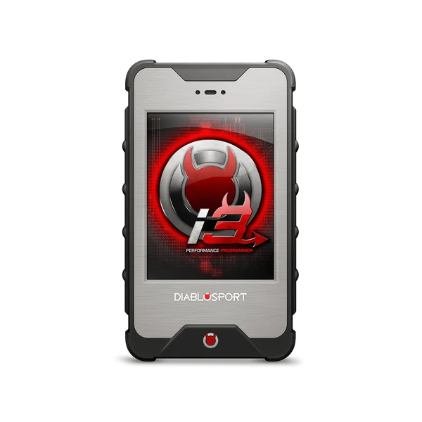 DiabloSport - inTune 3 Platinum Refurbished - FR8900