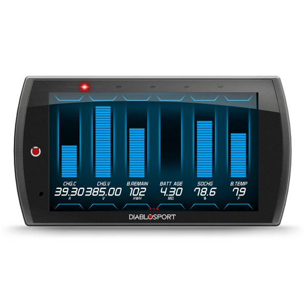 DiabloSport - Trinity 2 MX for Ford EV Mach-E/Lightning - 9050-FEV