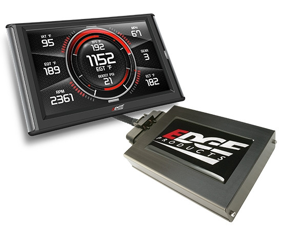 Edge - Juice w/ Attitude CTS2 - 2006-07 Silverado LBZ/LLY - 21502