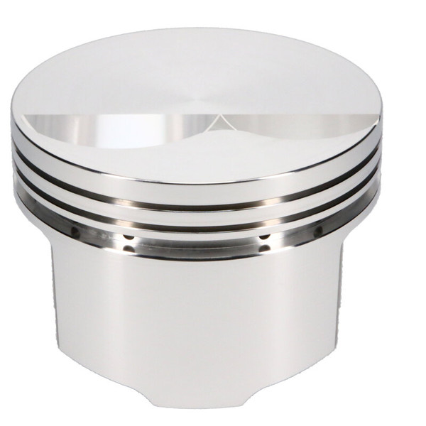 JE Pistons Ford Small Block 4.030in Bore 1.165in CH -5.00 CC Piston Set - 206066 Photo - Primary