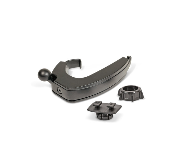 Edge - CTS3 Pillar Display Mount GM Classic 2001-2007 - 28602