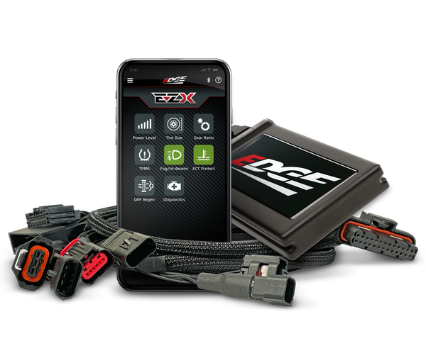 Edge - EZX Module - 12710