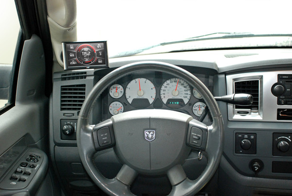 Edge - Pod Adapter Kit with Grommet - 98005