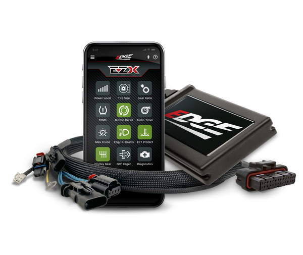 Edge - EZX Module - 32711