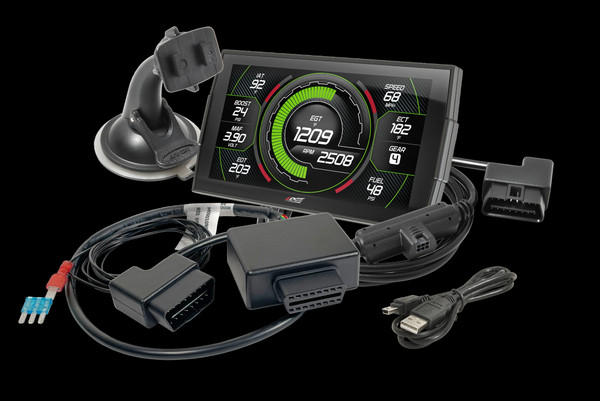 Edge - Evolution CTS3 2019-2022 GM 1500 - 85452-K