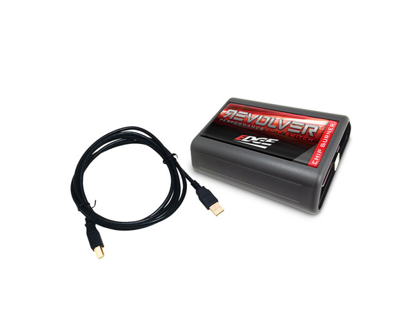 Edge - Revolver Chip Burner - 14050