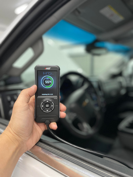 Edge - EvoHT2 - 16040