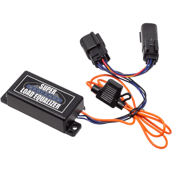 Badlands PNP Load Equalizer Can/Bus - LE-CB-D Photo - Primary