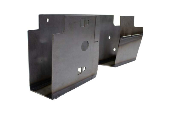 Rust Buster 09-14 Ford F150 All Cab and Bed Configurations Center Frame Section - Left Side - RB7016L Photo - Primary