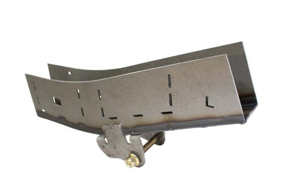 Rustbuster Mid Frame Section Right Side - RB7151R Photo - Primary