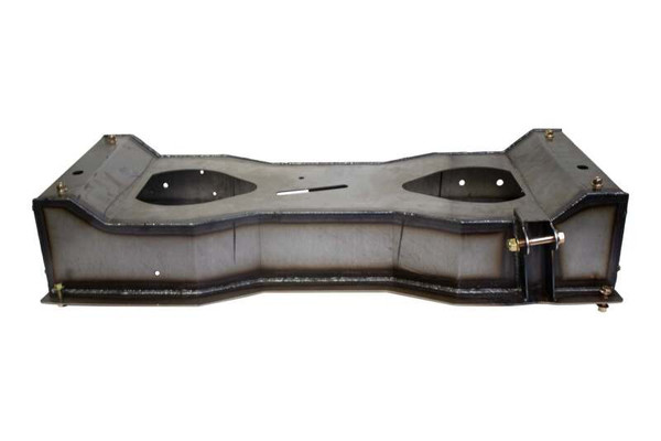 Rustbuster Spare Tire Crossmember - RB7810 Photo - Primary