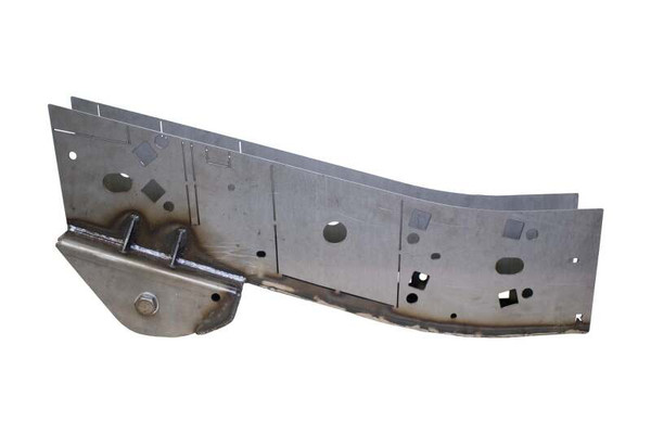 Rustbuster Forward Leaf Spring Section Right Side - RB7014R Photo - Primary