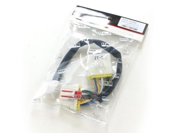HKS TIMER HARNESS ZT-2 - 4103-RZ002 Photo - Primary