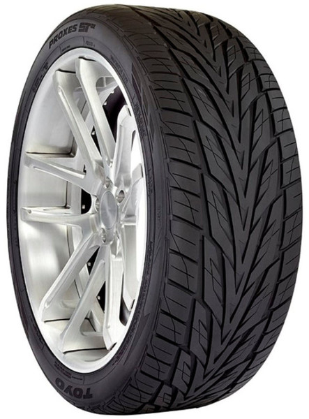 Toyo Proxes ST III Tire - 265/40R21 105W XL - 247760 Photo - Primary