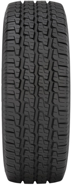 Toyo H08+ Tire 225/75R16C 121R - 369750 Photo - Primary