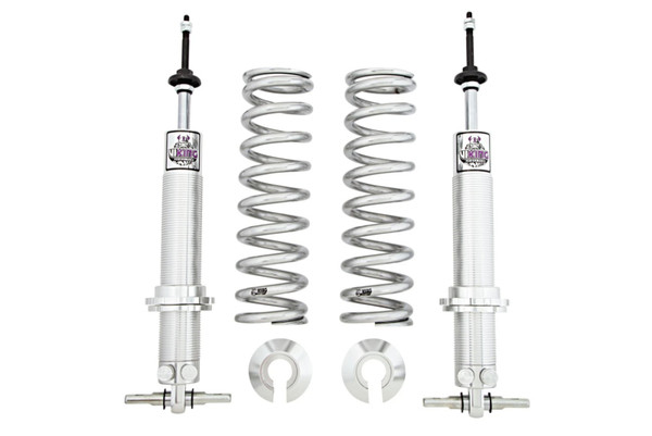 UMI Performance 93-02 GM F-Body Viking Front Coil Over Kit Double Adjustable- Bearing - A226-300 Photo - Primary