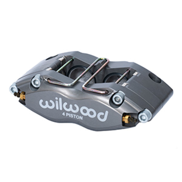 Wilwood 1.38 DPR-DS Caliper .810 Rotor Dust Seal - 120-14701 Photo - Primary
