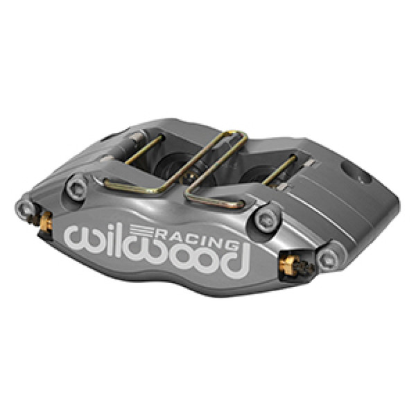 Wilwood ST DPR Caliper 1.75 .810 Rotor Ano - 120-15453 Photo - Primary
