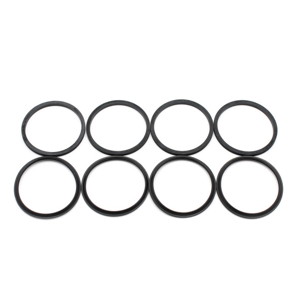 Wilwood O-Ring Kit - 1.50in x .099in Square Seal - 8 pk - 130-17059 Photo - Primary