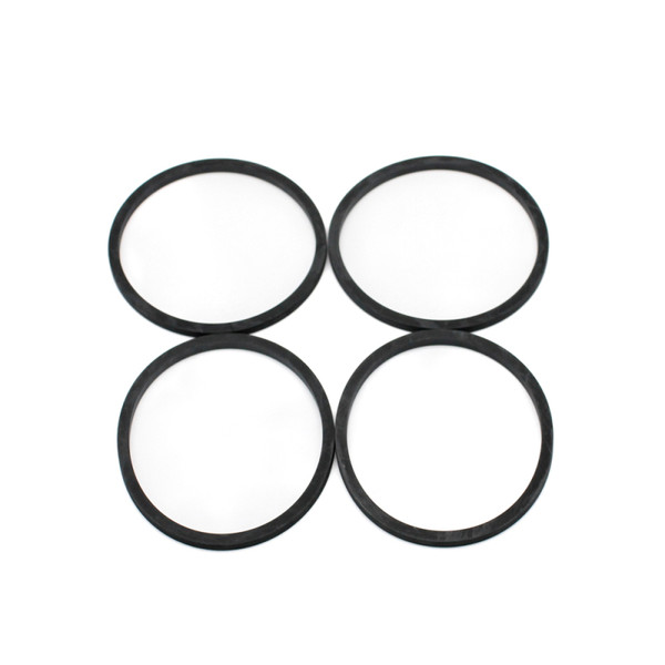 Wilwood GM Caliper SQ-Ring Kit 2.38 4-Pk - 130-2659 Photo - Primary