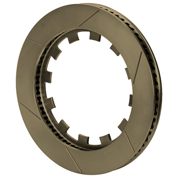 Wilwood Rotor 1400-125DF812-000UKCXXXXL - 160-15874-B Photo - Primary