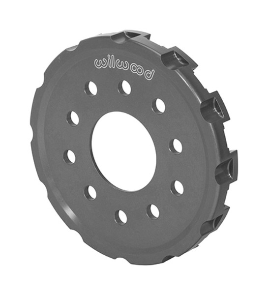 Wilwood 7.77 Snap Ring Lug Drive Hat 4.50/4.75 - 170-14991 Photo - Primary