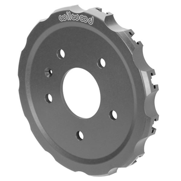 Wilwood 5x4.75 MT 12x8.75 BC Hat .518 OffSet - 170-15744 Photo - Primary
